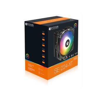  Кулер ID-COOLING SE-224-XT ARGB 