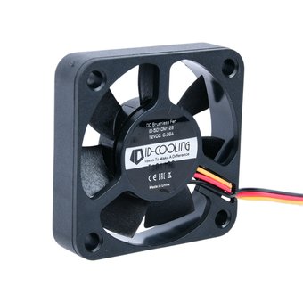  Вентилятор ID-Cooling NO-5010-SD 