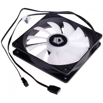  Вентилятор ID-Cooling XF-12025-RGB TRIO BOX 