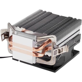  Кулер ID-Cooling SE-802 