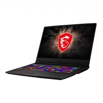  Ноутбук MSI Creator 15 A10SFS-030RU 9S7-16V214-030 i7 10875H/32Gb/SSD1Tb/nVidia GeForce RTX 2070 SuperMQ 8Gb/15.6"/UHD/Win10/grey 