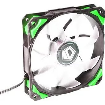  Вентилятор ID-Cooling PL-12025-G 