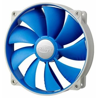  Вентилятор Deepcool UF140 