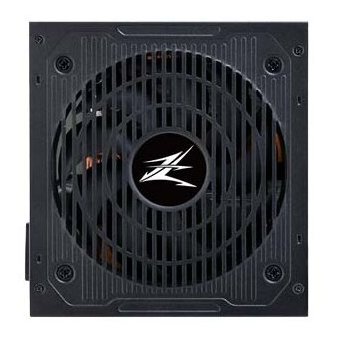  Блок питания Zalman ZM500-TXII (ATX 2.3, 500W, Active PFC, 120mm fan, 80Plus) Retail 