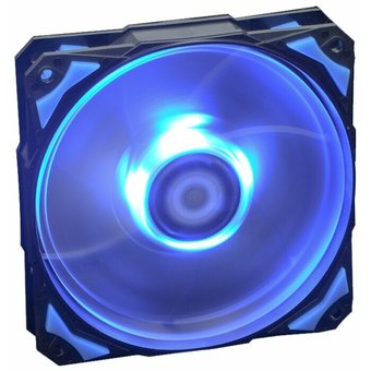  Вентилятор ID-Cooling PL-12025-B 