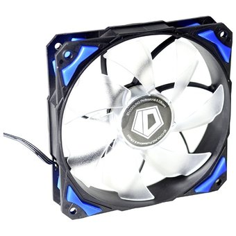  Вентилятор ID-Cooling PL-12025-B 
