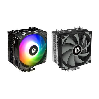  Кулер ID-COOLING SE-224-XT ARGB 