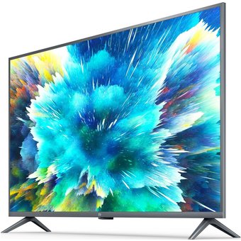  Телевизор Xiaomi Mi TV 4S L55M5-5ARU 