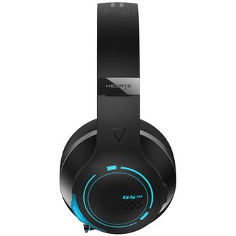  Наушники Edifier G5BT черный 