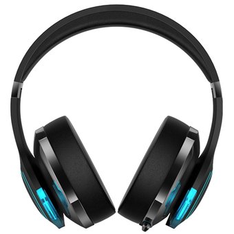  Наушники Edifier G5BT черный 