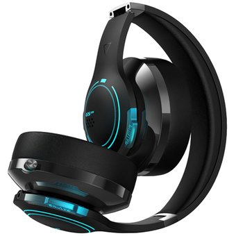  Наушники Edifier G5BT черный 