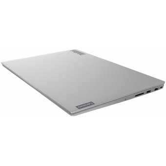  Ноутбук Lenovo Thinkbook 15-IML 20RW0049RU i5 10210U/4Gb/1Tb/Intel UHD Graphics/15.6"/TN/FHD (1920x1080)/Win10 Home/grey 