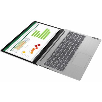  Ноутбук Lenovo Thinkbook 15-IML 20RW0049RU i5 10210U/4Gb/1Tb/Intel UHD Graphics/15.6"/TN/FHD (1920x1080)/Win10 Home/grey 