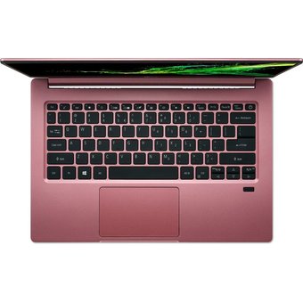  Ультрабук Acer Swift 3 SF314-57-527S NX.HJKER.008 i5 1035G1/8Gb/SSD256Gb/Intel UHD Graphics/14"/IPS/FHD/Win10 Single Language/pink 