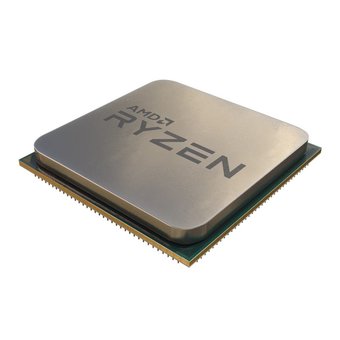  CPU AMD Ryzen 9 3900 Tray 100-000000070 