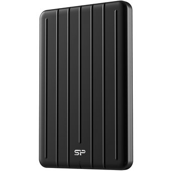  SSD 2TB Silicon Power Bolt B75 Pro (SP020TBPSD75PSCK) 