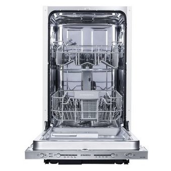  Встраиваемая посудомоечная машина Maunfeld MLP-08S 