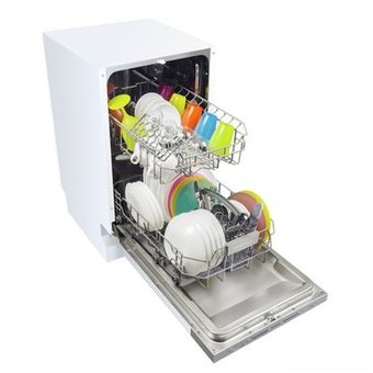  Встраиваемая посудомоечная машина Maunfeld MLP-08S 