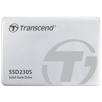  SSD 2TB Transcend 230S (TS2TSSD230S) 