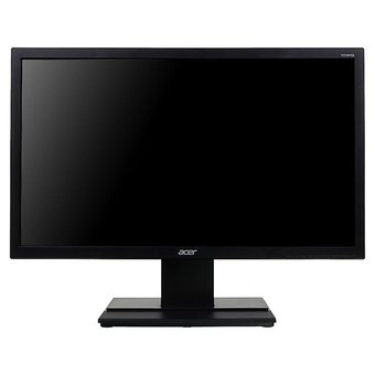  Монитор Acer V226HQLbmd black (UM.WV6EE.018) 