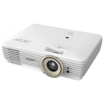  Проектор ACER V7850BD (MR.JPD11.00L) 