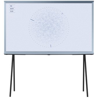  Телевизор QLED Samsung The Serif QE55LS01TBU 