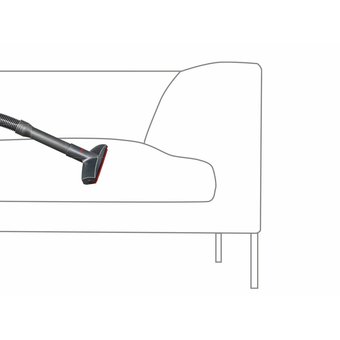  Комплект аксессуаров Bosch BHZPROKIT 