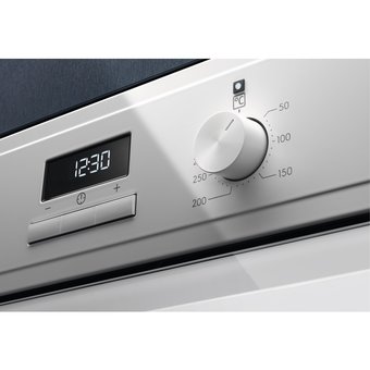 Духовой шкаф electrolux oed3h50v белый