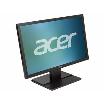  Монитор Acer V226HQLb black (UM.WV6EE.002) 