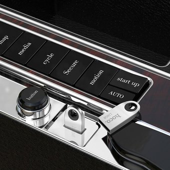  USB-флешка Hoco UD9 Intelligent 4Gb USB 2.0 