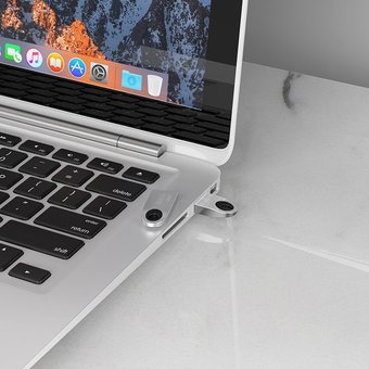  USB-флешка Hoco UD9 Intelligent 4Gb USB 2.0 