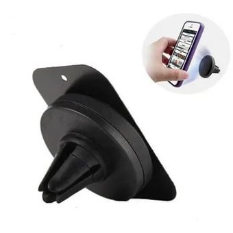  Автодержатель Redline универсальный черный (УТ000008239) 