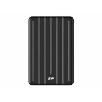  Внешний SSD 256GB Silicon Power Bolt B75 Pro (SP256GBPSD75PSCK) 