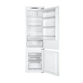  Встраиваемый холодильник Maunfeld MBF193NFFW белый 