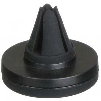  Автодержатель Redline универсальный черный (УТ000008239) 