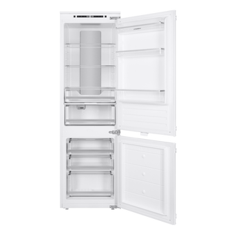  Встраиваемый холодильник Maunfeld MBF177NFWH белый 
