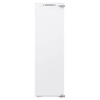  Встраиваемый холодильник Maunfeld MBL177SW белый 
