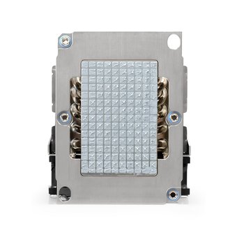  Кулер ExeGate ESNK-P0070APS4.PWM.4U.3647.Cu EX293441RUS 