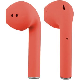  Наушники bluetooth Redline nanoBeats Color BHS-14 оранжевый 