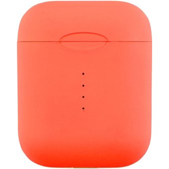  Наушники bluetooth Redline nanoBeats Color BHS-14 оранжевый 