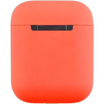  Наушники bluetooth Redline nanoBeats Color BHS-14 оранжевый 