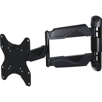  Кронштейн Hama H-118665 черный 