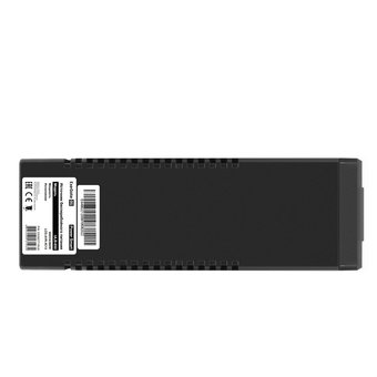  ИБП ExeGate EX292771RUS Power Smart ULB-650.LCD.AVR.4C13 Black 