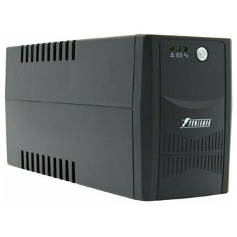  Источник бесперебойного питания UPS Powerman Back Pro 850 Plus 