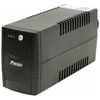  Источник бесперебойного питания UPS Powerman Back Pro 850 Plus 