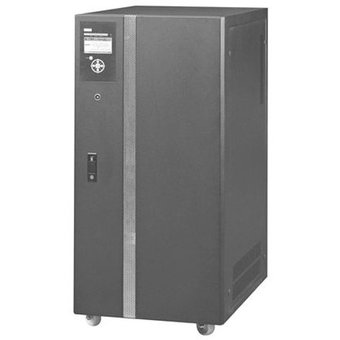  ИБП Powercom VGD-II-40K33 36000Вт 40000ВА черный 