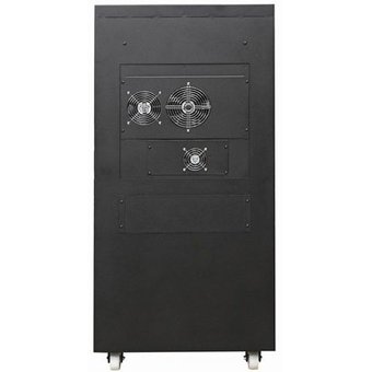  ИБП Powercom VGD-II-40K33 36000Вт 40000ВА черный 