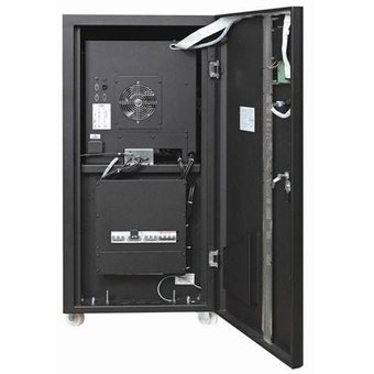  ИБП Powercom VGD-II-40K33 36000Вт 40000ВА черный 