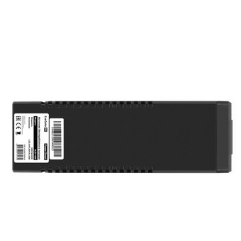  ИБП ExeGate EX292792RUS Power Smart ULB-1000.LCD.AVR.2SH.RJ.USB Black 