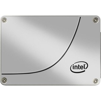  SSD Intel Sata3 800Gb SSDSC2BA800G401 DC S3710 2.5" 
